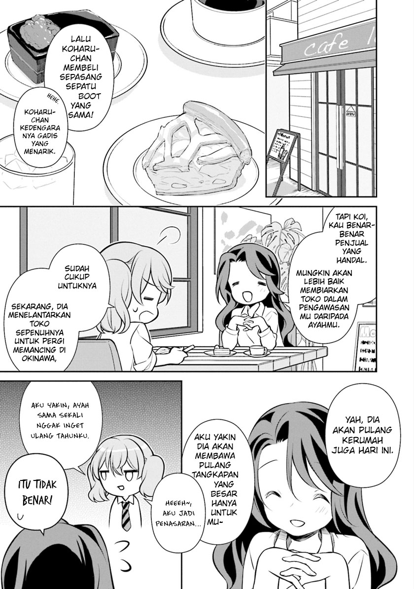 Slow Loop Chapter 08 Gambar 8